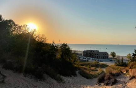 Creekside Cozy 3BD • Near Dunes - Foto 35