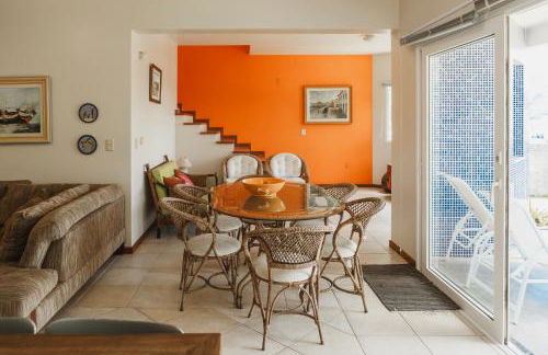 Casa Alto Padrão Frente Mar Açores - Foto 31