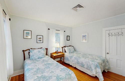 Heart of Edgartown - Foto 19