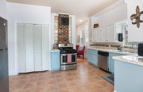 Redstick Cottage - Foto 13