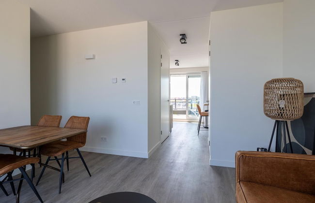 Luxe apt VM - Havenweg 8-46 St-annaland - Foto 10