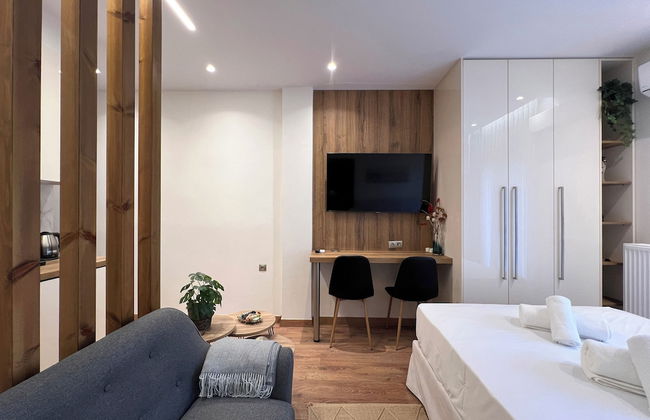 Mango Apartment & Suite by halu! - Foto 31