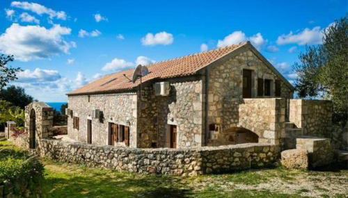 1841 Petrino Villa - Foto 3