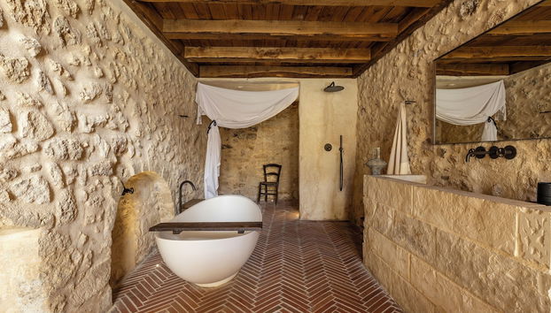 Amalen Suites Adults Only - Foto 4, Habitación