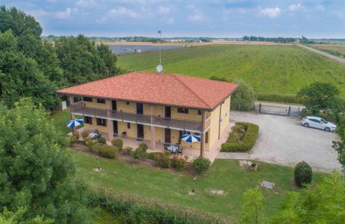 Agriturismo Tenuta Regina - Glamping luxury lodges and apartments - Photo 90