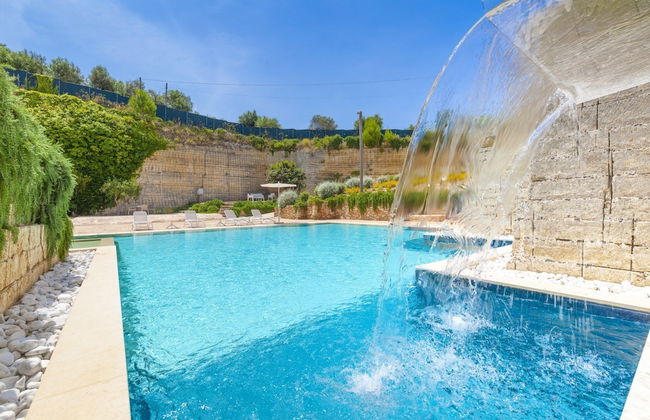 Cava Li Santi Residence - Foto 60