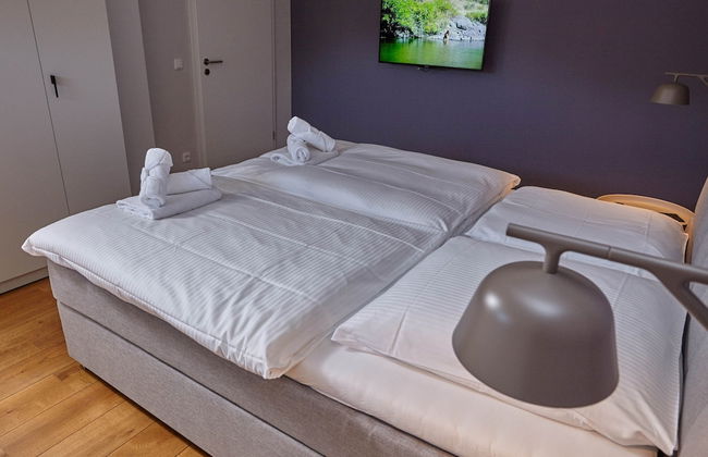 Ferienhaus Düneneck 10 - Foto 7