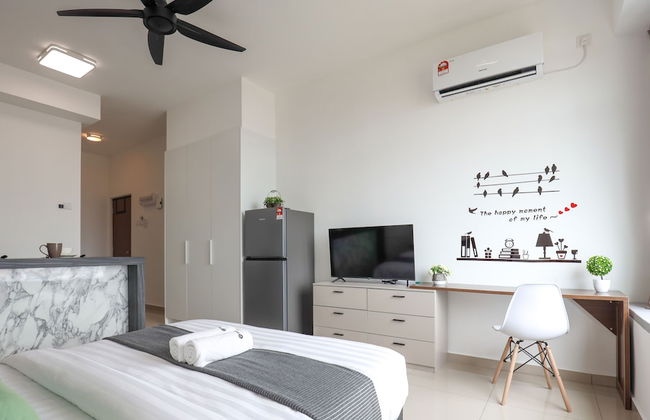 NOVO 8 Jonker Street Melaka By I Housing - Foto 62