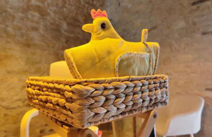 Refúgio do Prado - Foto 13