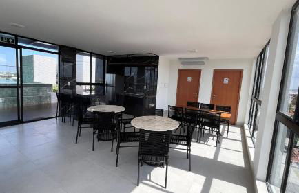 Flat Comfort La Belle Formosa - Cabedelo - Photo 76