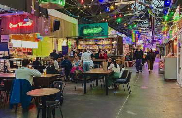 Stylish Ensuit Studios in the Heart of Vibrant Tooting 1 Min to Tube - Photo 18