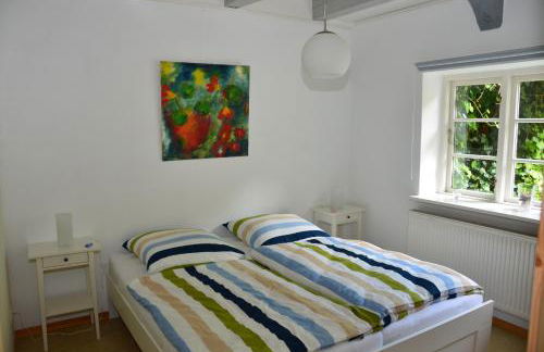 Wohnen Unter Reet - Foto 9