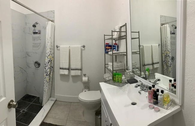 Fresh Home near Ybor city - Foto 10