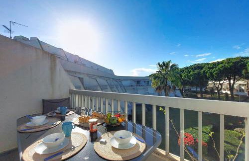 Apartment La Frégate-10 by Interhome - Foto 14