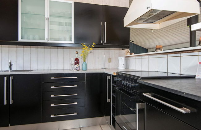 10 Person Holiday Home in Juelsminde-by Traum - Foto 17