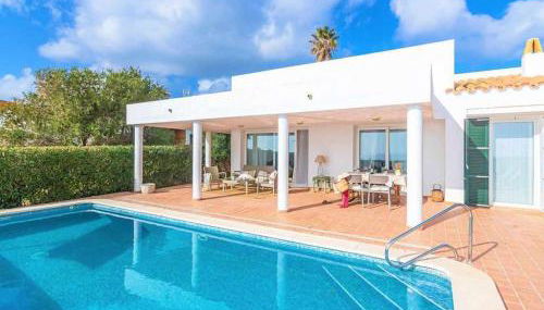 VILLA TURQUESA - Confort y vistas al mar - Foto 3