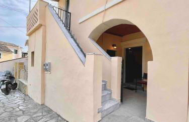 Kansoneta-traditional Mansion in Gastouri Village - Foto 15