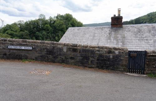 Heritage Swiss Cottage - Foto 32