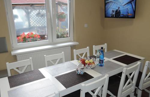 Holiday House near Emerald Lake Wapnica - Foto 11