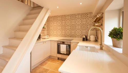 21 Pound Street - Foto 4, stove, pet friendly, toaster, minibar