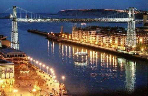 Aliga Etxea. Beach & Mountain Village - Foto 30