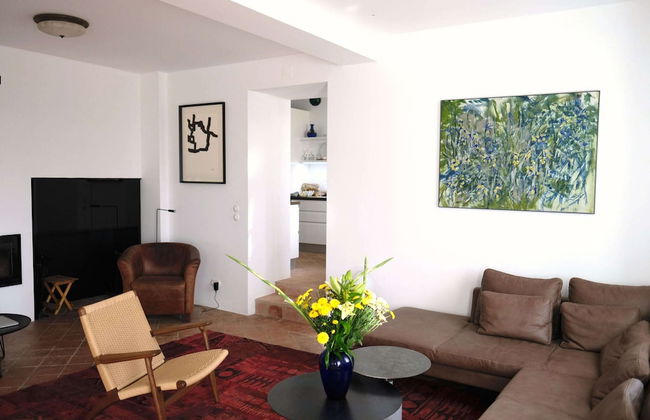 Delightful, Authentic Quinta with Swimming Pool near Beach & Towns - Photo 11