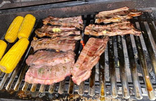 Panoramic Xalet la Molina con Vistas Excelentes - Foto 34