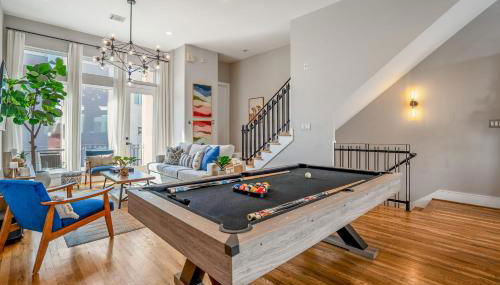 Luxury Downtown Getaway with Breathtaking Views - Foto 2