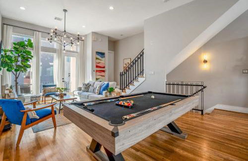 Luxury Downtown Getaway with Breathtaking Views - Foto 2