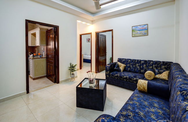 ENG-Murjan Apartment - Photo 11