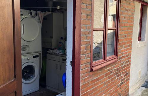 Gîte calme avec Spa en été, animaux acceptés, parcage, pour 8 personnes - FR-1-586-64 - Foto 26