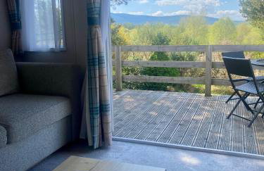 Bynack Lodge - Foto 20