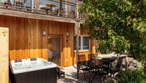 Luxus-Appartement mit Whirlpool #532 - Foto 3