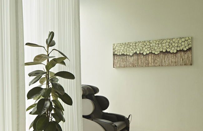 Fraser Residence Menteng Jakarta - Foto 40