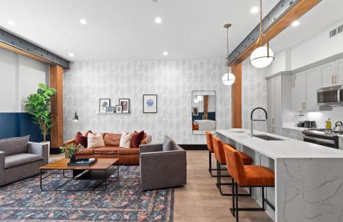 888 Baronne - Foto 26