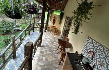 Casa em Visconde De Mauá, Terrário da Montanha - Foto 37