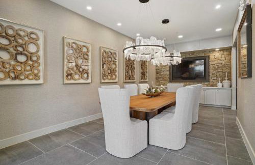 Landing Incredible 1BD Pool Yoga Studio - Foto 17