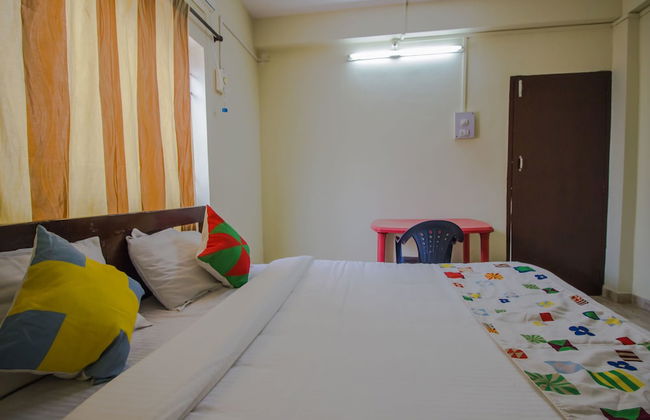 OYO 13751 Home 2BHK Near Calangute - Foto 4