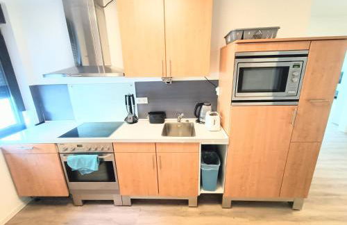 26K, Luxus Apartments - Foto 27