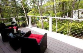 Lake Cabin Ideal for Outdoor Adventures in Maine - Foto 42