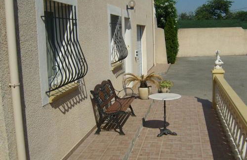 Pied à Terre Marseille 11° - Foto 2