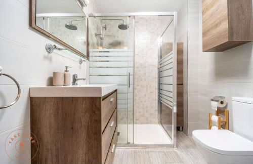 Casa Calinda in El Palo - TCM - Foto 10