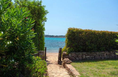 Baia Dorata beach apartments - Foto 24