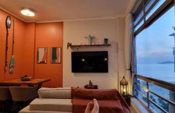 AptoVistamarArtachoJuradoComRoupaCamaBanho - Foto 54