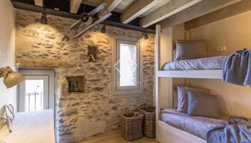 Villa Age con chimenea - Foto 4