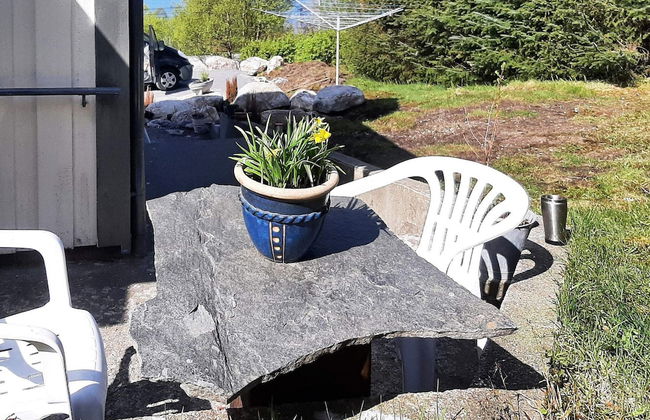 6 Person Holiday Home in Aram-by Traum - Foto 24