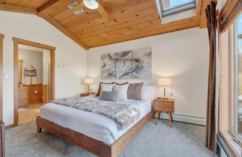 Entire Chalet in Windham NY - Foto 36