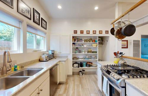 Bangor Lane Oasis - Foto 9