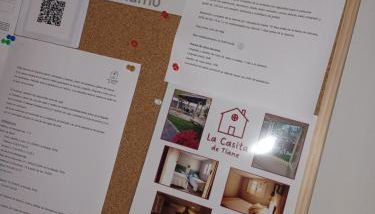 La casita de Tiane - Foto 4