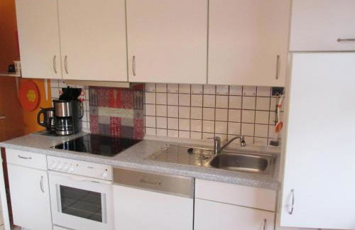 Ferienunterkunft in Hagermarsch - Foto 8